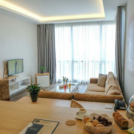 The Stay Furnished Apartments デェイヤ エクステリア 写真