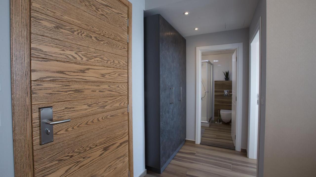 The Stay Furnished Apartments デェイヤ エクステリア 写真