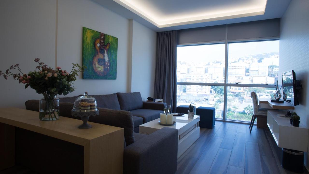 The Stay Furnished Apartments デェイヤ エクステリア 写真