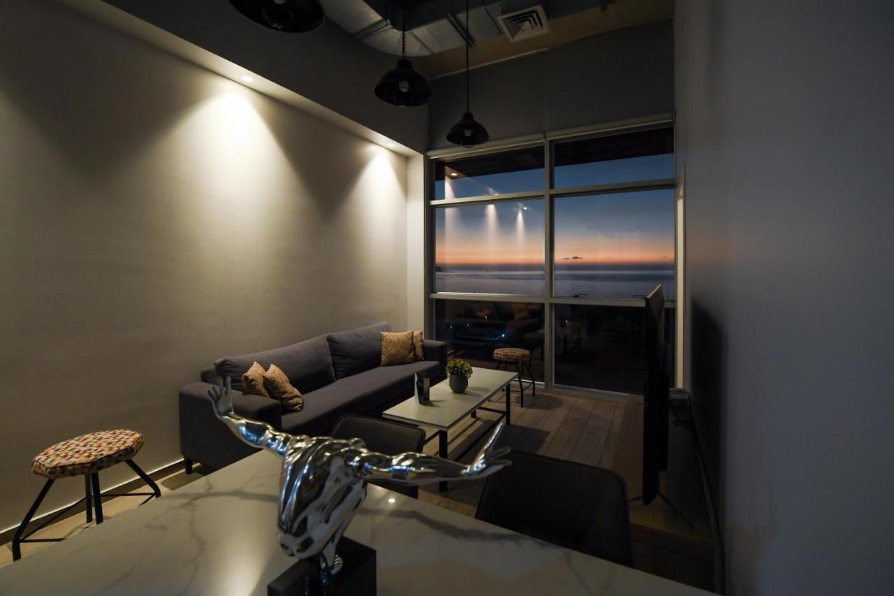 The Stay Furnished Apartments デェイヤ エクステリア 写真