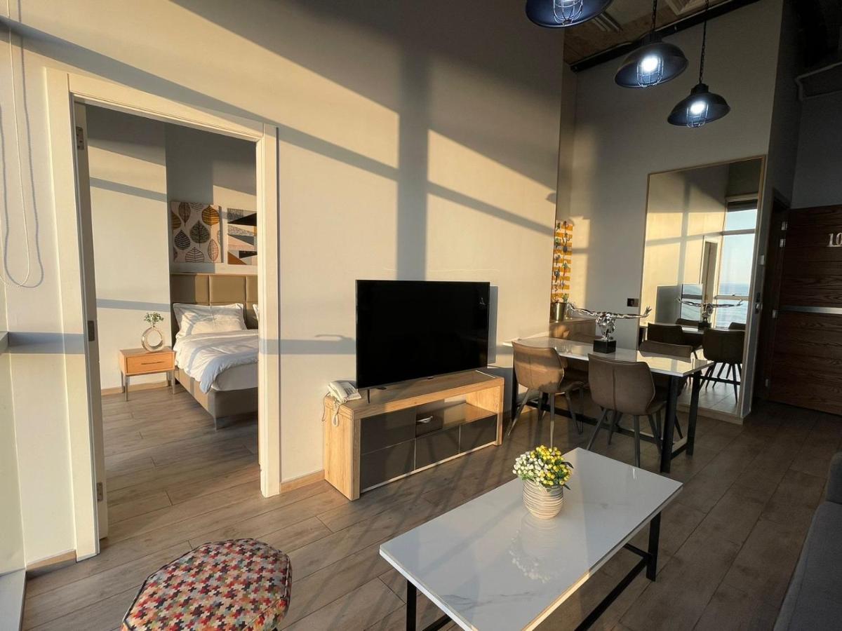 The Stay Furnished Apartments デェイヤ エクステリア 写真