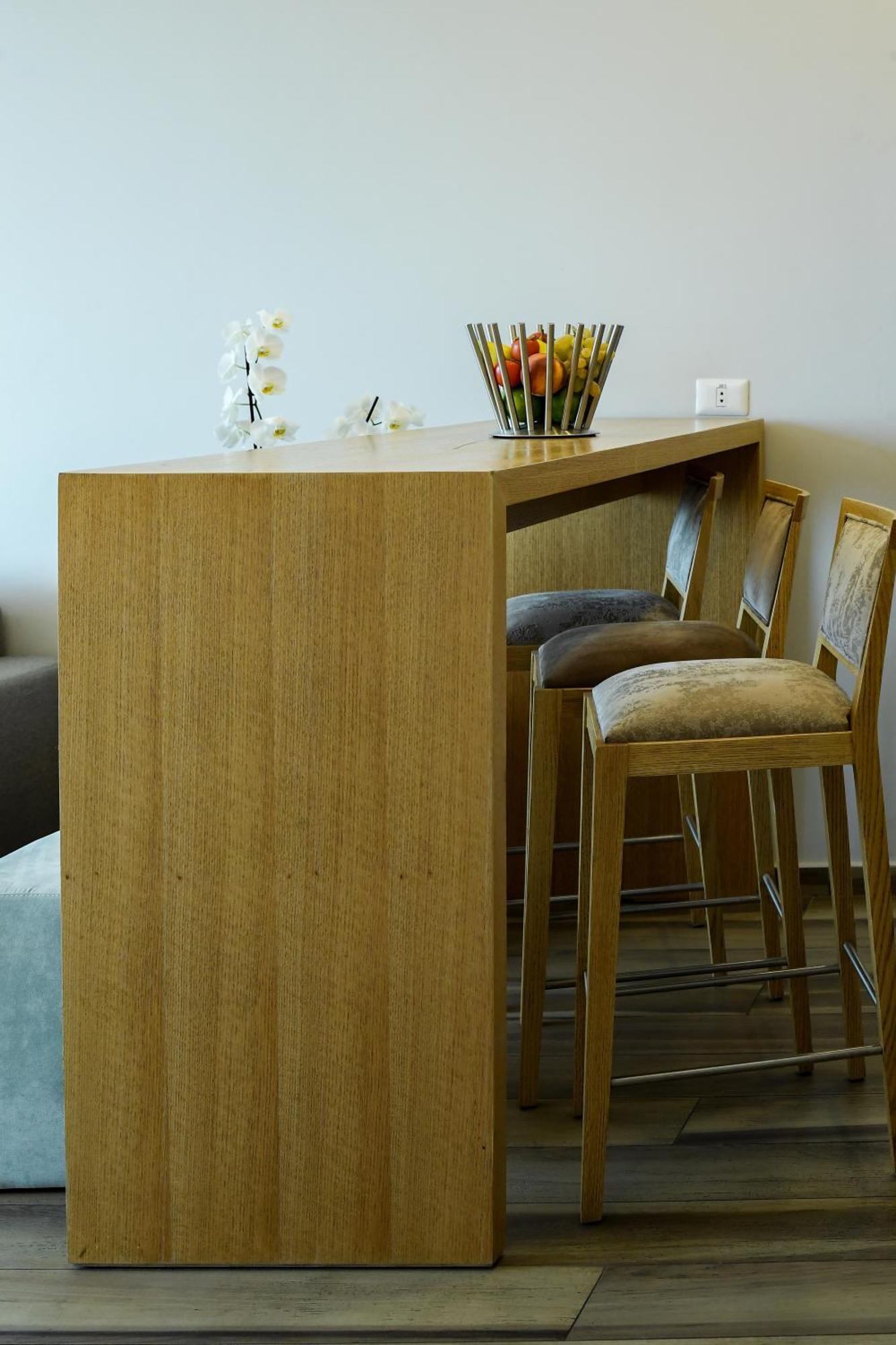 The Stay Furnished Apartments デェイヤ エクステリア 写真