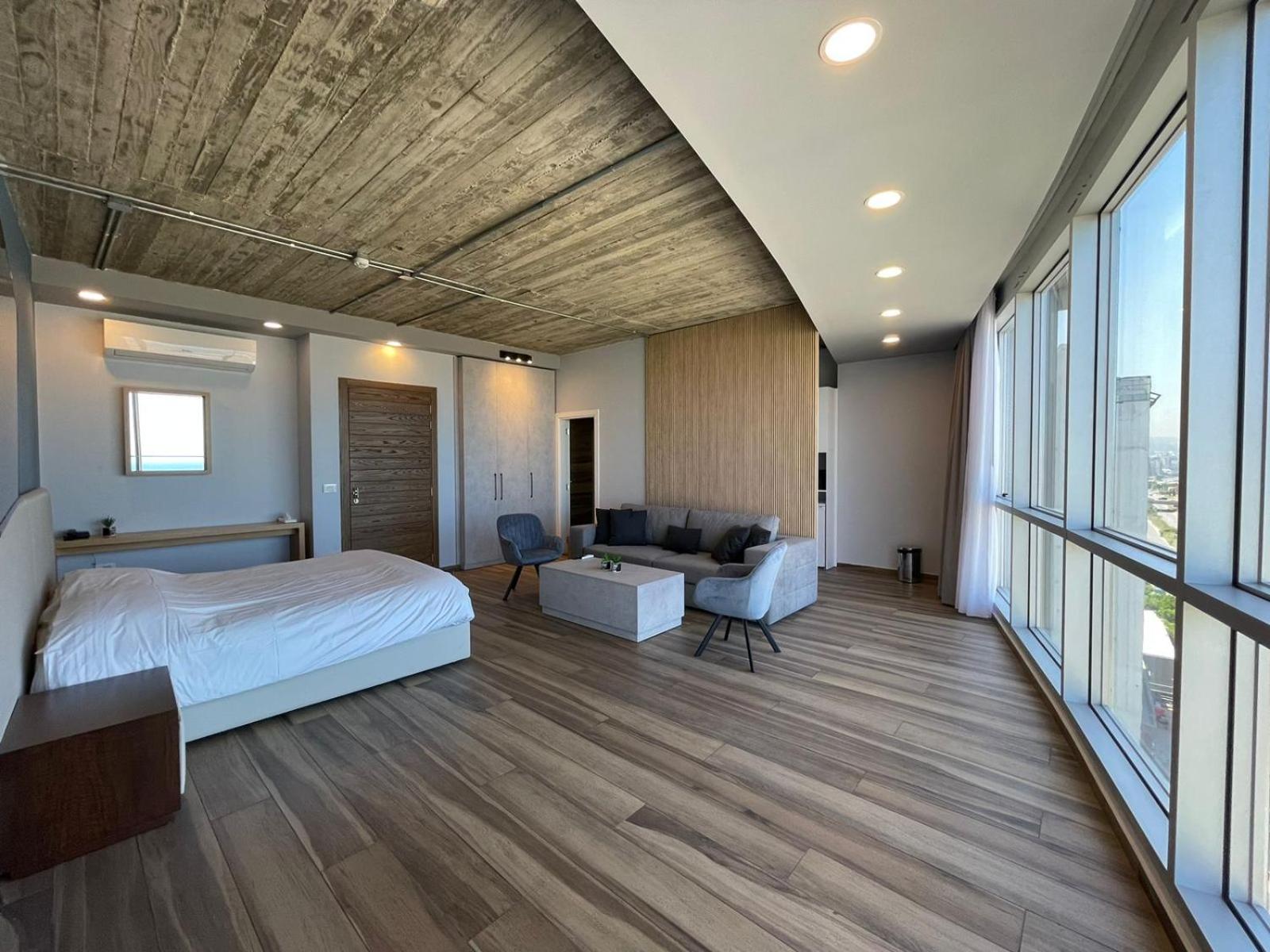 The Stay Furnished Apartments デェイヤ エクステリア 写真