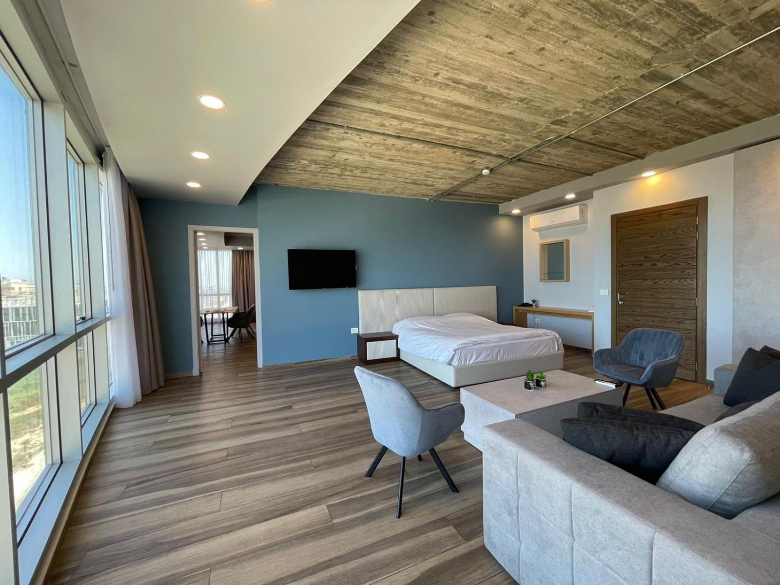The Stay Furnished Apartments デェイヤ エクステリア 写真