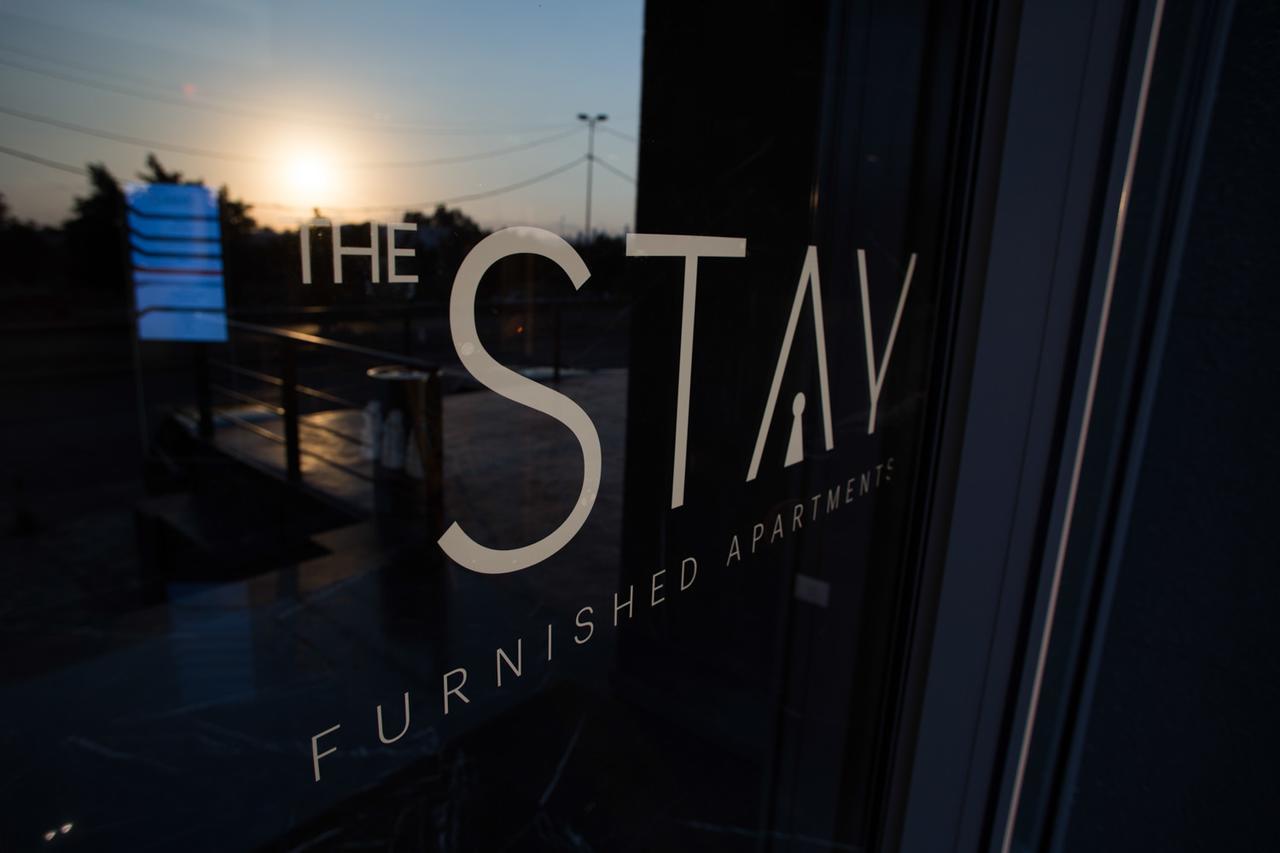 The Stay Furnished Apartments デェイヤ エクステリア 写真