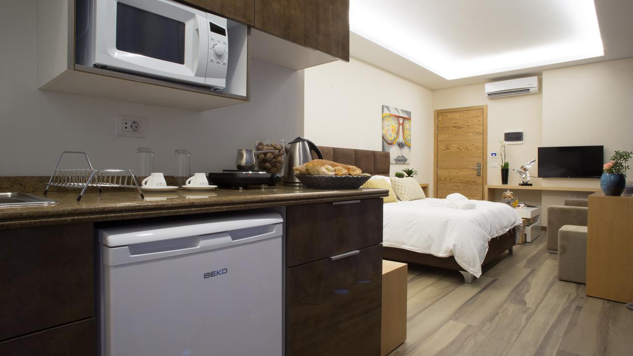 The Stay Furnished Apartments デェイヤ エクステリア 写真