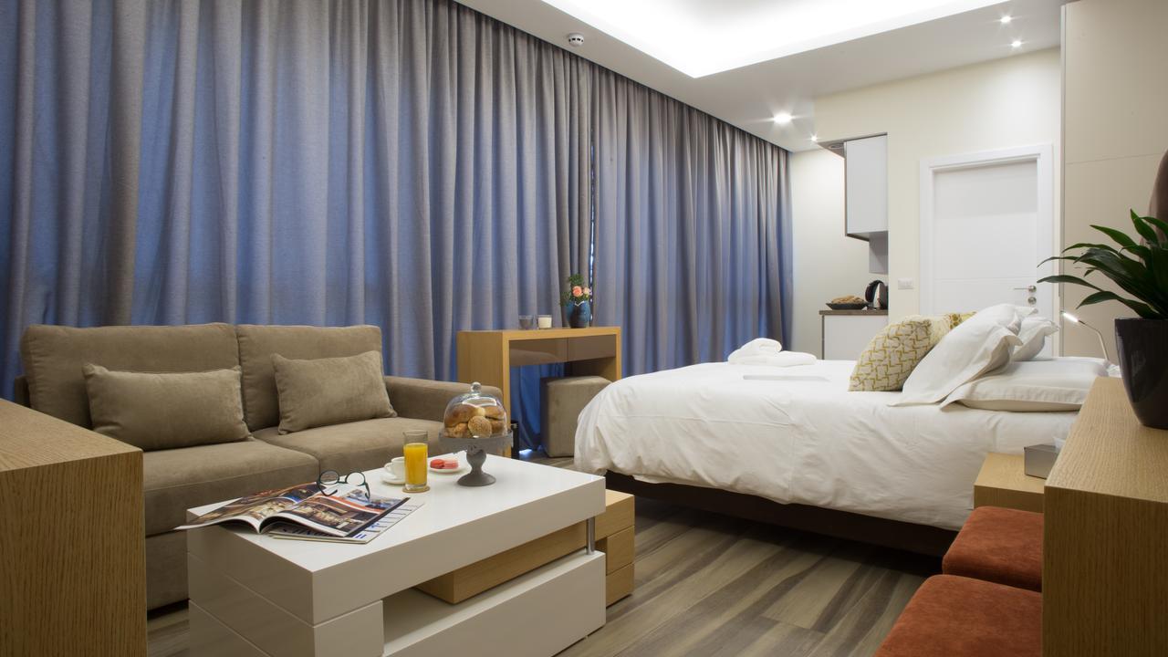 The Stay Furnished Apartments デェイヤ エクステリア 写真