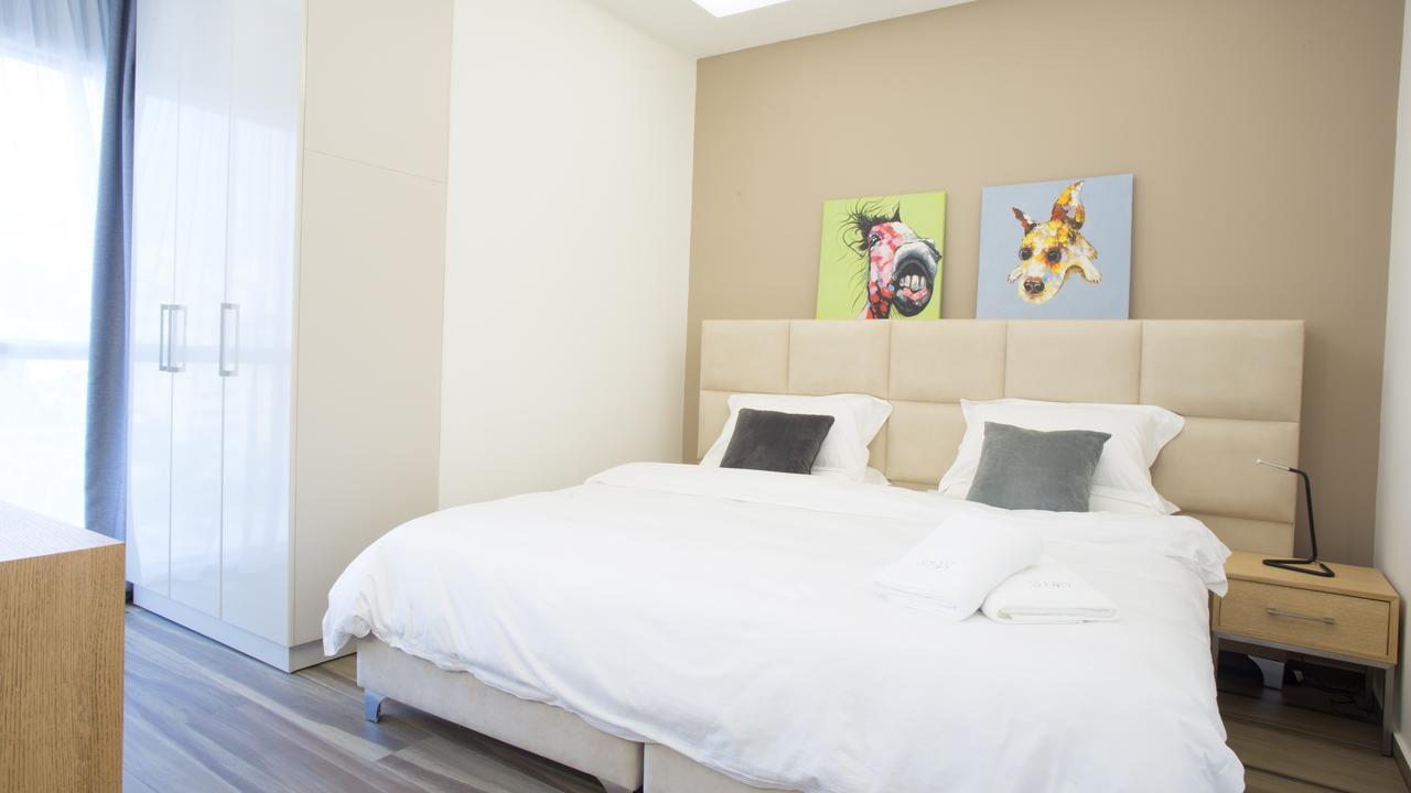 The Stay Furnished Apartments デェイヤ エクステリア 写真