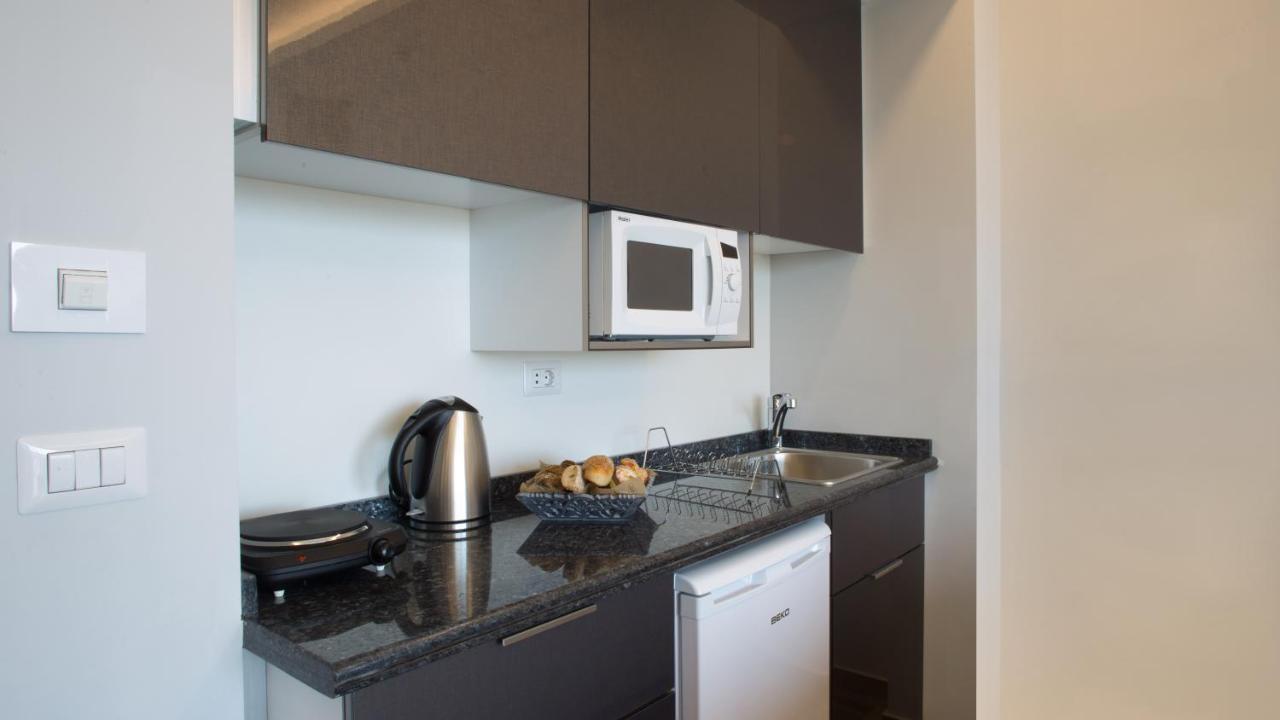The Stay Furnished Apartments デェイヤ エクステリア 写真