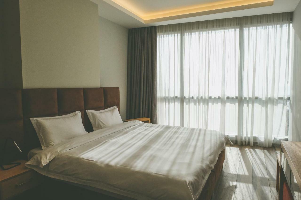 The Stay Furnished Apartments デェイヤ エクステリア 写真