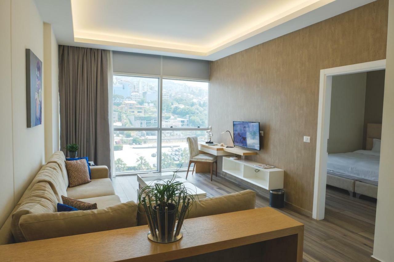 The Stay Furnished Apartments デェイヤ エクステリア 写真