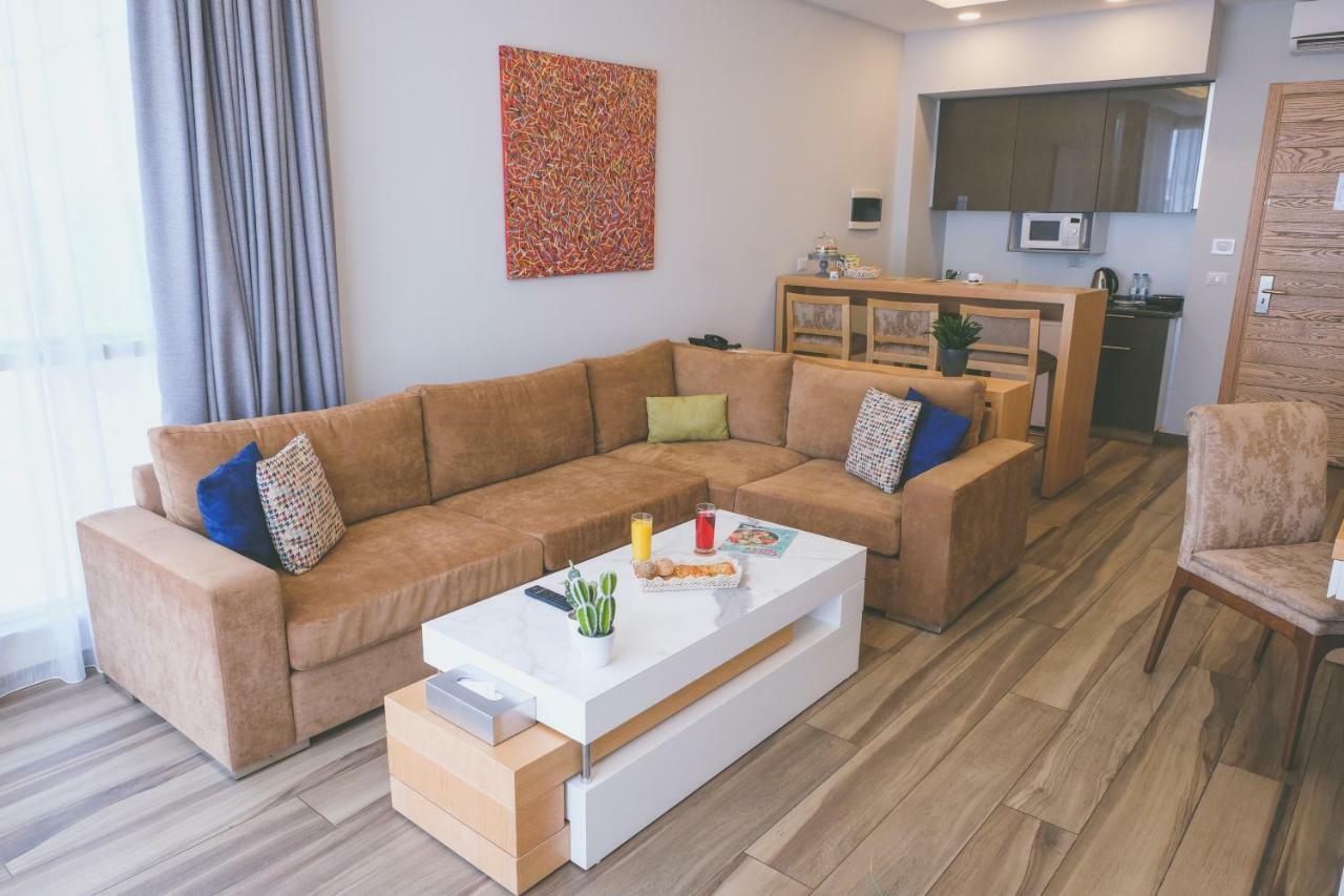 The Stay Furnished Apartments デェイヤ エクステリア 写真