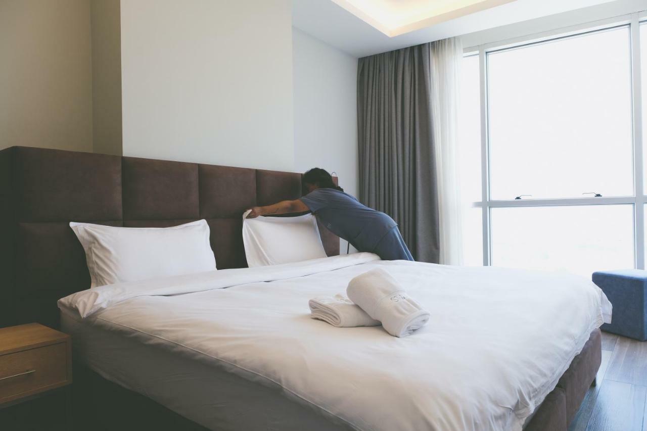 The Stay Furnished Apartments デェイヤ エクステリア 写真