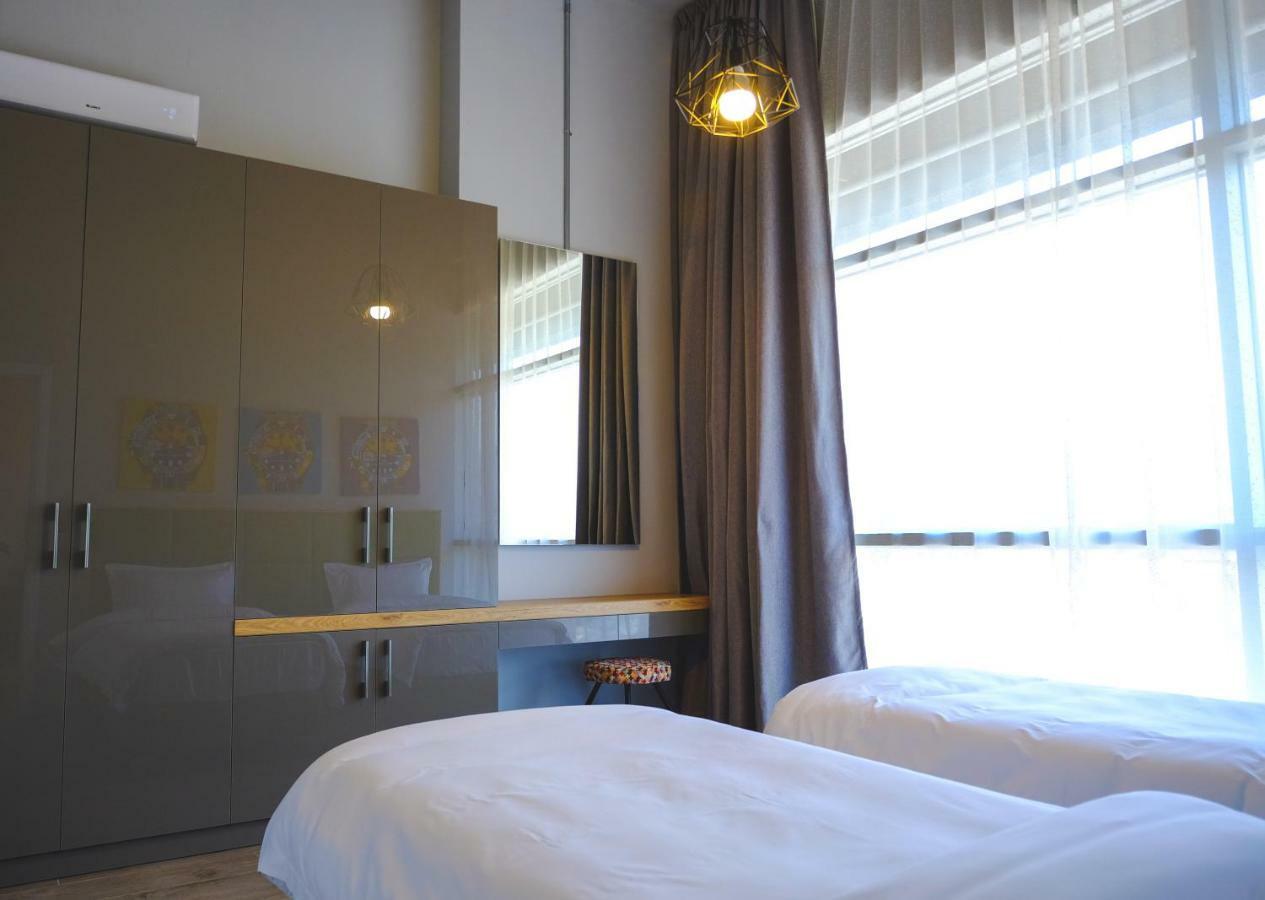The Stay Furnished Apartments デェイヤ エクステリア 写真